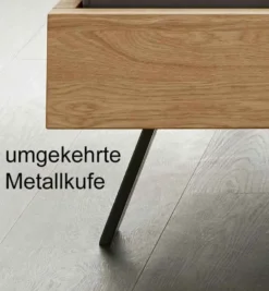 Redwood Echtholzbett kernbuche oder wildeiche