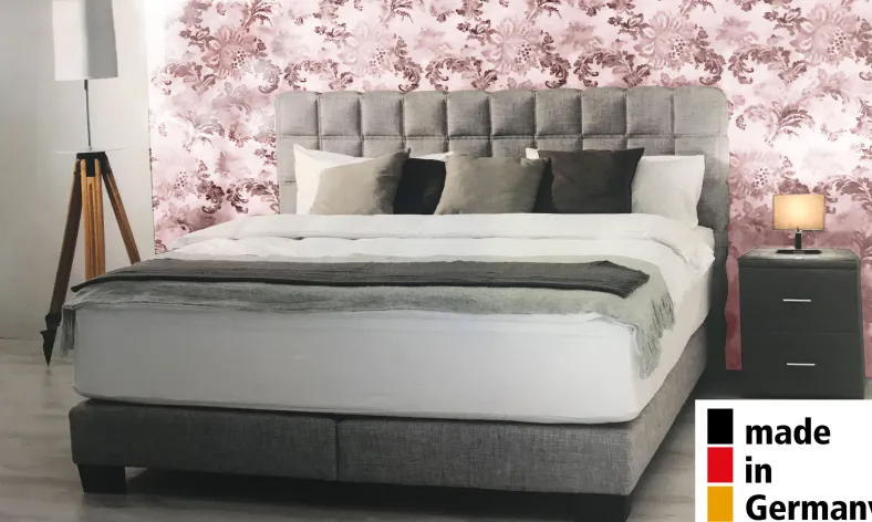 Rialto Boxspringbett 90x200