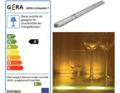 RMI Siena Highboard eiche