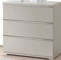 Rubin Schubladen-Kommode Schlafzimmer