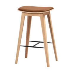 SACKit Barhocker Nordic Bar Stool with Stitches
