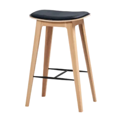 SACKit Barhocker Nordic Bar Stool with Stitches