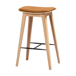 SACKit Barhocker Nordic Bar Stool with Stitches
