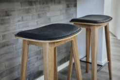SACKit Barhocker Nordic Bar Stool with Stitches
