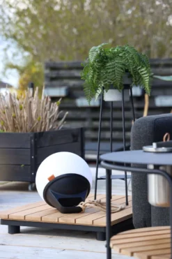 SACKit Gartenbeleuchtung