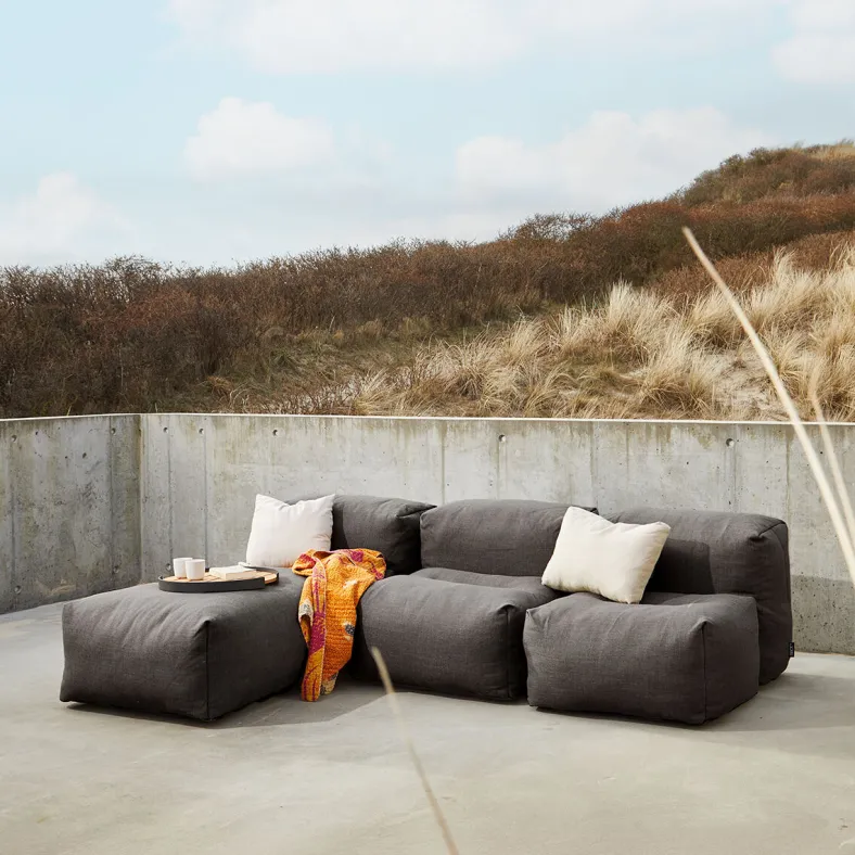 SACKit Soft Sofa - Seat