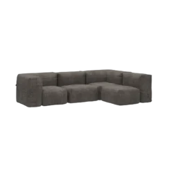 SACKit Soft Sofa 4sitzer Set