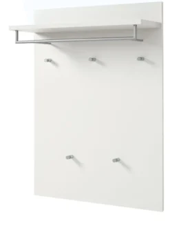 SALEA Garderobe mit Hutablage