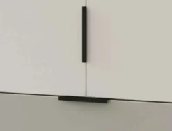 Scale Spin Kleiderschrank mit Schubladen