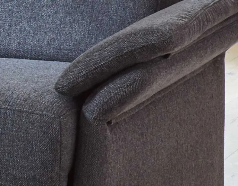 Schlafsofa 140x200 Dauerschläfer