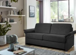 Schlafsofa 140x200 Dauerschläfer