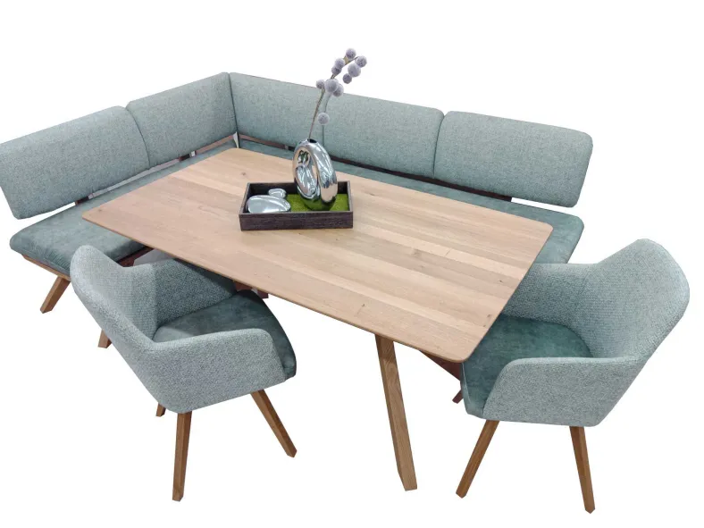 Schösswender Esszimmer Eckbankgruppe