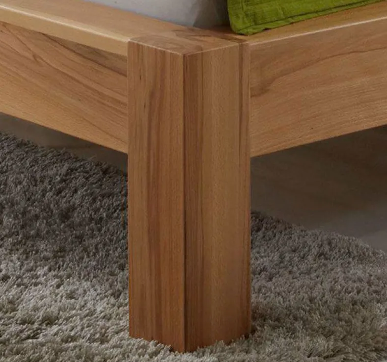 Select Holzbett