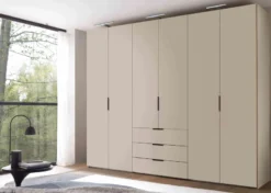 Sinfonie Plus Nova Kleiderschrank modular