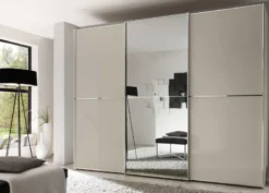 Sinfonie Plus Schiebeschrank mit Spiegel