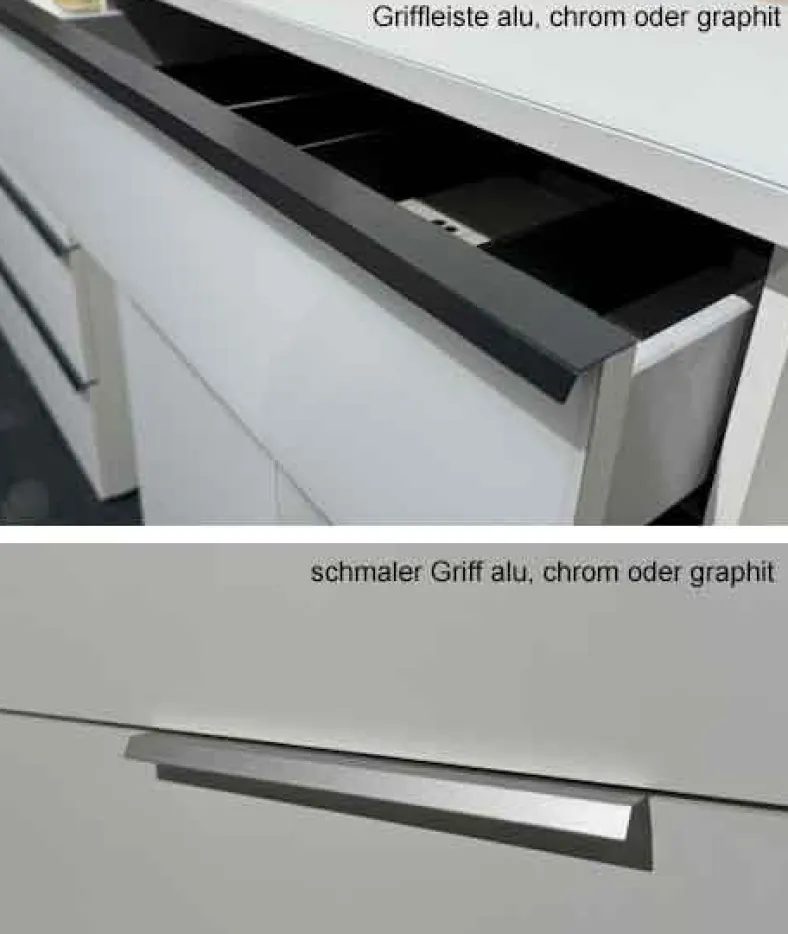 Sinfonie Schubladen-Kommode Schlafzimmer