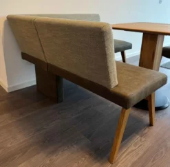 Sitzecke Küche klein