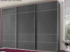 Sonate Lucca Schwebetürenschrank 250 breit