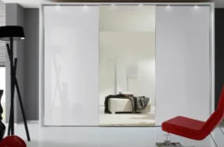 Sonate Rom Kleiderschrank 3m mit Spiegel