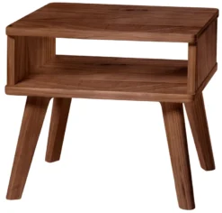 Stand Nachttisch skandinavisch