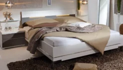 Staud Bett Sinfonie Plus