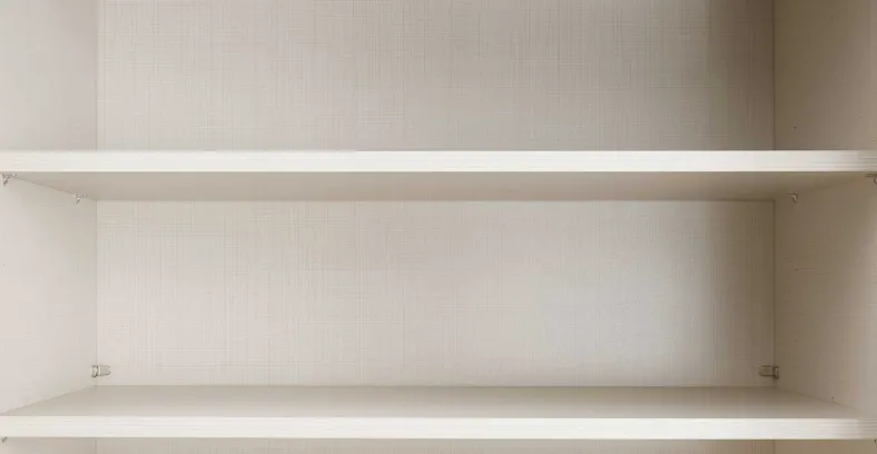 Staud Einlegeböden Schrank texline