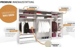 Staud Includo Schrank