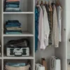 Staud Kleiderschrank Organizer
