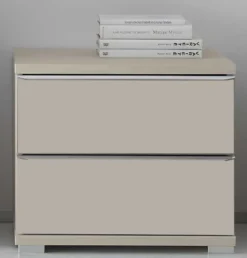 Staud Rubin Nachtschrank