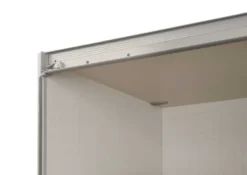 Staud Schwebetürenschrank 250 breit