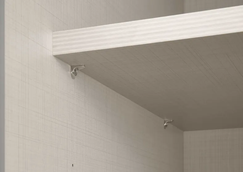 Staud Schwebetürenschrank Includo