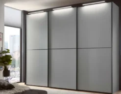 Staud Sinfonie Plus Kleiderschrank eiche