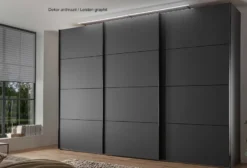 Staud Sinfonie Plus Kleiderschrank eiche