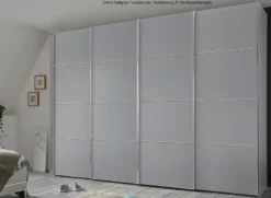 Staud Sinfonie Plus Kleiderschrank eiche