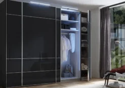 Staud Sinfonie Plus Schranksystem Schlafzimmer