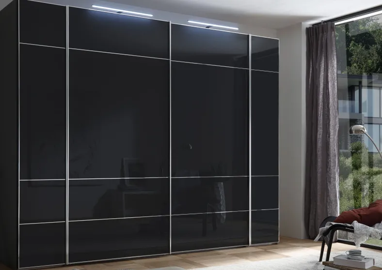 Staud Sinfonie Plus Schranksystem Schlafzimmer