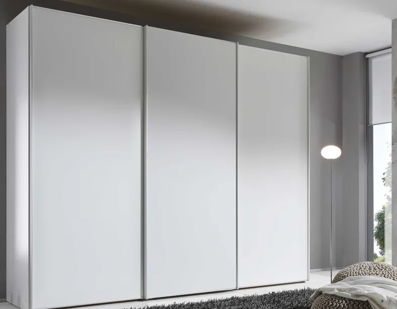 Staud Sinfonie Plus Schwebetürenschrank