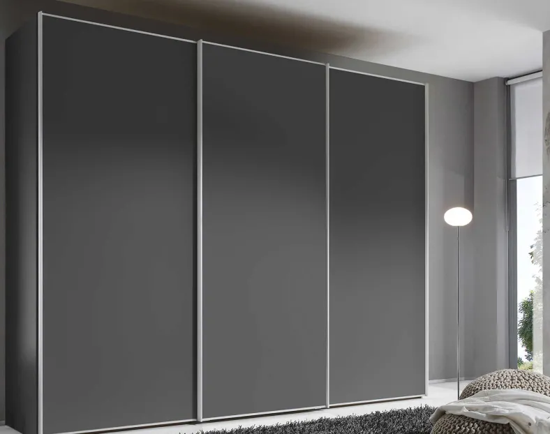 Staud Sinfonie Plus Schwebetürenschrank