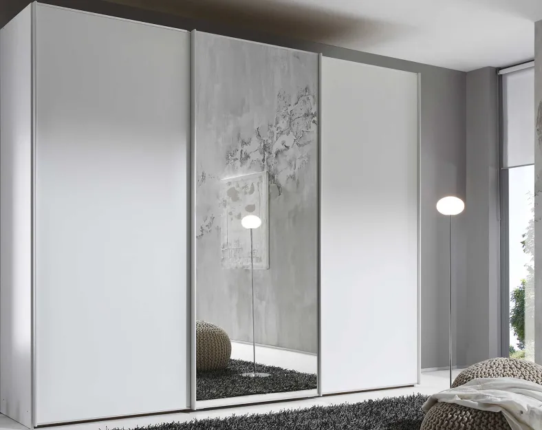 Staud Sinfonie Plus Schwebetürenschrank