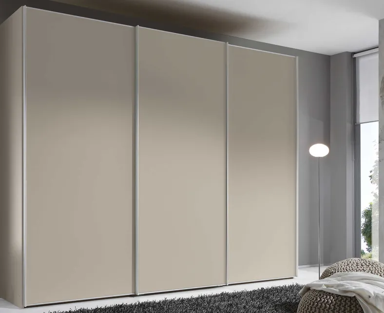 Staud Sinfonie Plus Schwebetürenschrank