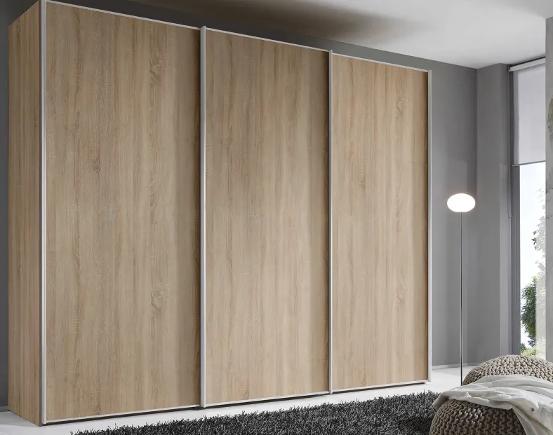 Staud Sinfonie Plus Schwebetürenschrank
