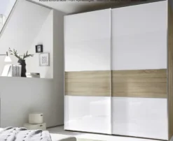 Staud Sinfonie Plus Schwebetürenschrank AF109