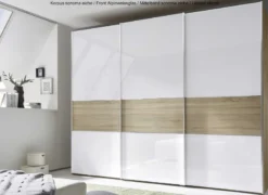 Staud Sinfonie Plus Schwebetürenschrank AF109