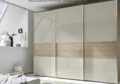 Staud Sinfonie Plus Schwebetürenschrank AF109
