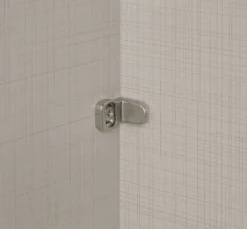Staud Sinfonie Plus Schwebetürenschrank Glas