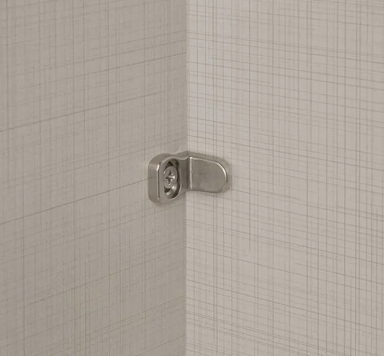 Staud Sinfonie Plus Schwebetürenschrank Glas