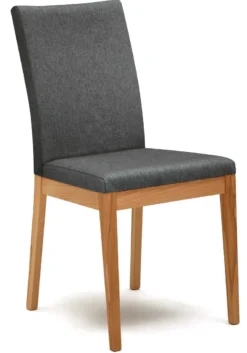 Stühle grau 4er Set
