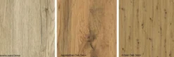 St. Tropez 500 Esstisch Holz modern