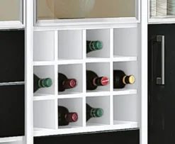 Studio Regalsystem Wohnzimmer