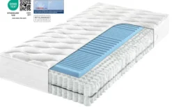 Thermogel T Gelmatratze